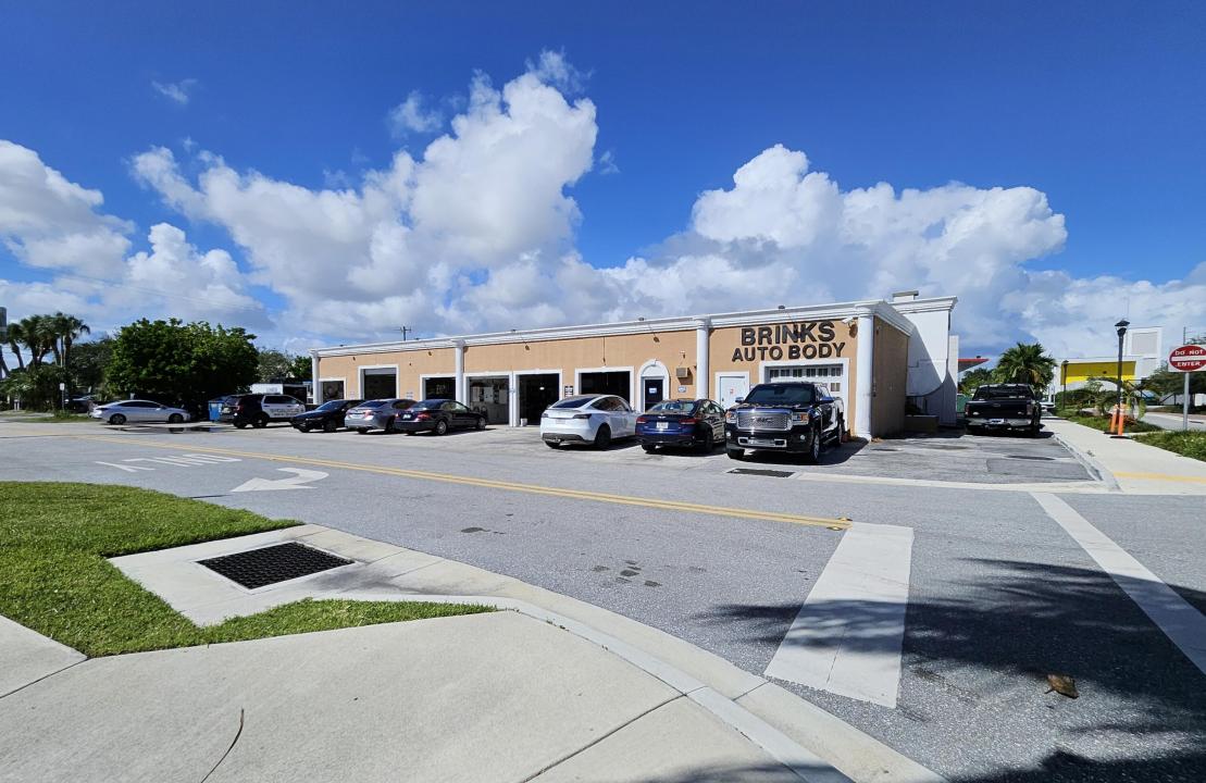 101 NW 3rd Street, Boca Raton, Flórida 33432, Estados Unidos