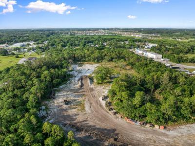 Tbd Metzger Road, Fort Pierce, Florida 34947, HOA KỲ