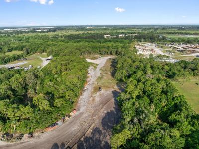 Tbd Metzger Road, Fort Pierce, Florida 34947, HOA KỲ