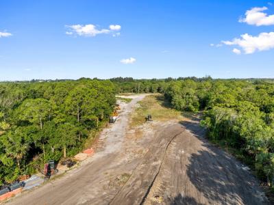Tbd Metzger Road, Fort Pierce, Florida 34947, HOA KỲ