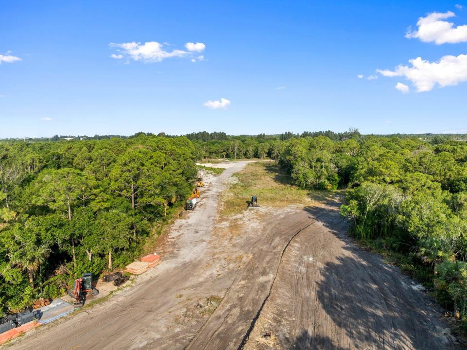 Tbd Metzger Road, Fort Pierce, Florida 34947, Estados Unidos