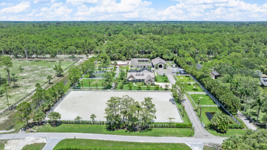1464 Stallion Drive, Loxahatchee, Florida 33470