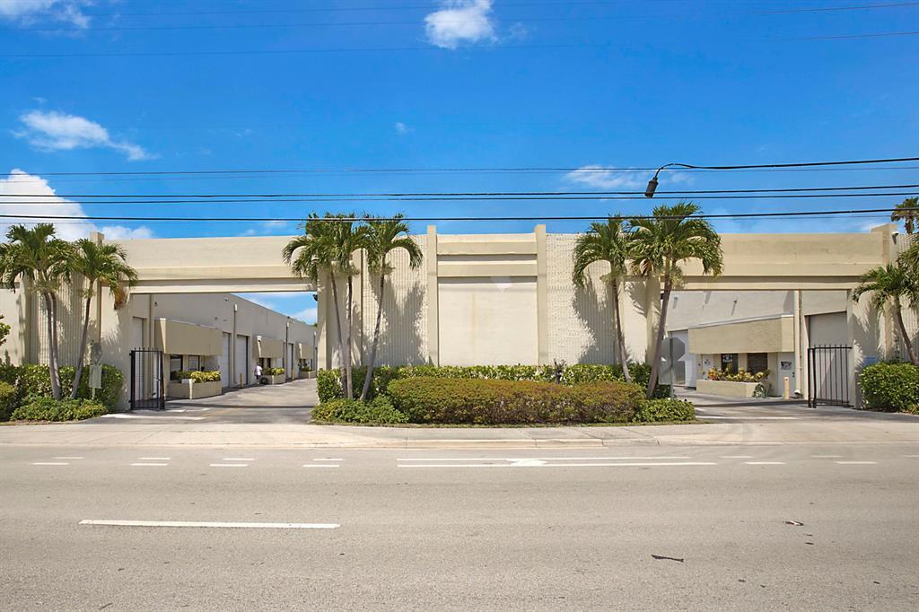 2175 N Andrews Ave 3, Pompano Beach, Floride 33069, États-Unis