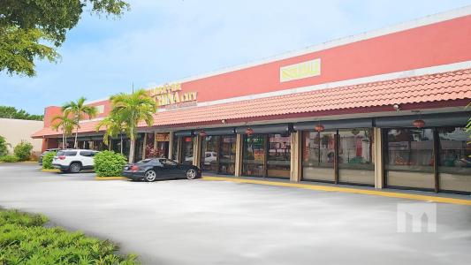 41 NW 167th Street, North Miami Beach, Florida 33169