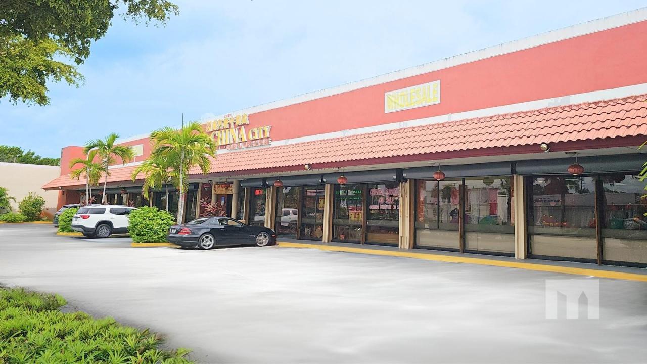 41 NW 167th Street, North Miami Beach, Florida 33169