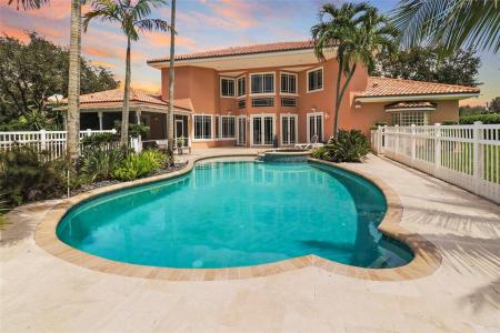 9531 NW 42nd Ct, Coral Springs, Florida 33065