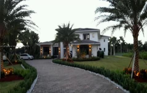4650 SW 126th Ave, Southwest Ranches, Florida 33330, USA