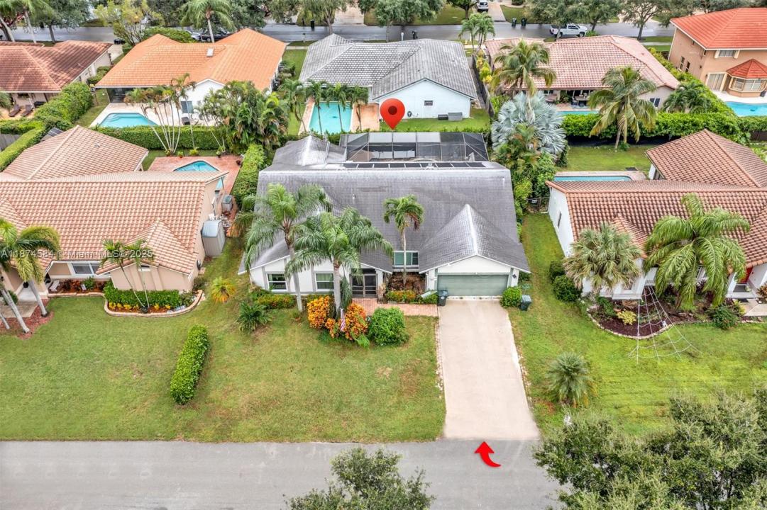 5141 NW 47th Ave, Coconut Creek, Florida 33073