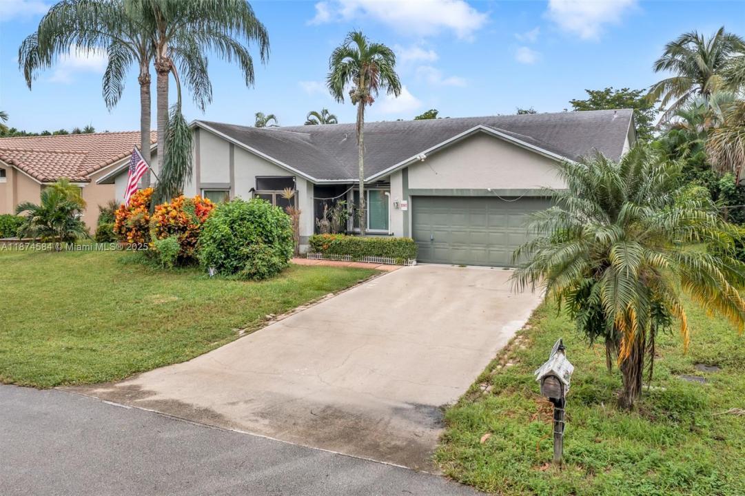 5141 NW 47th Ave, Coconut Creek, Florida 33073