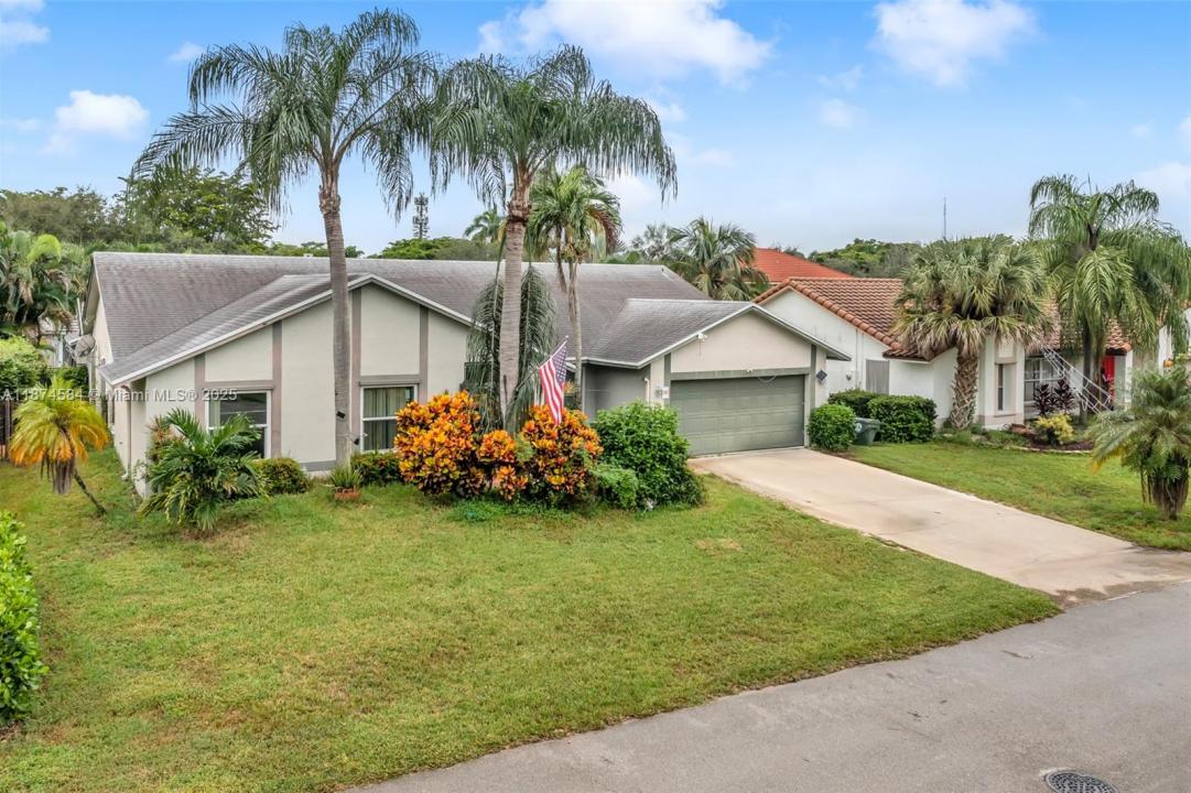 5141 NW 47th Ave, Coconut Creek, Florida 33073