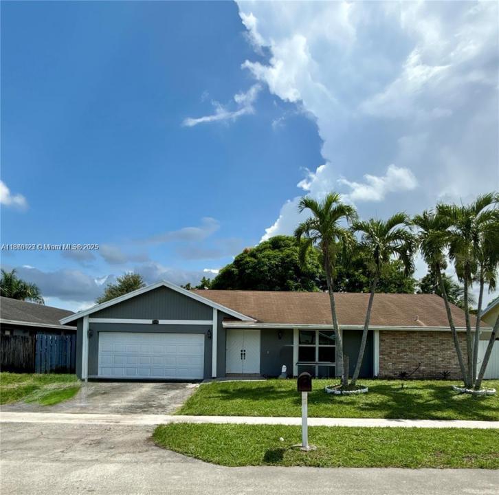 7150 NW 46th St 7150, Lauderhill, Florida 33319
