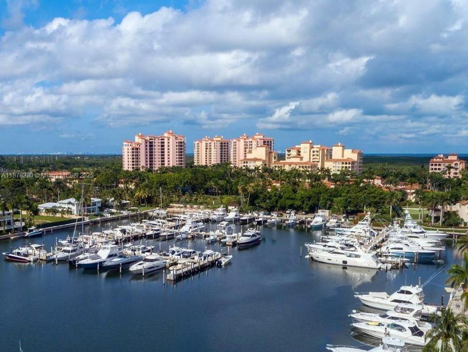 13660 Deering Bay, Coral Gables, Florida 33158