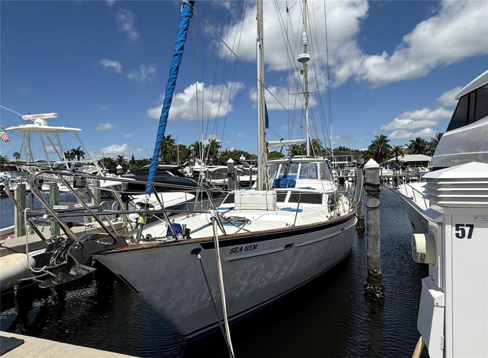 13660 Deering Bay, Coral Gables, Florida 33158