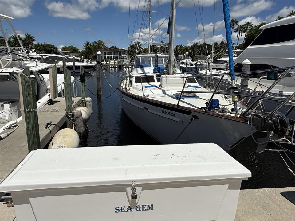 13660 Deering Bay, Coral Gables, Florida 33158