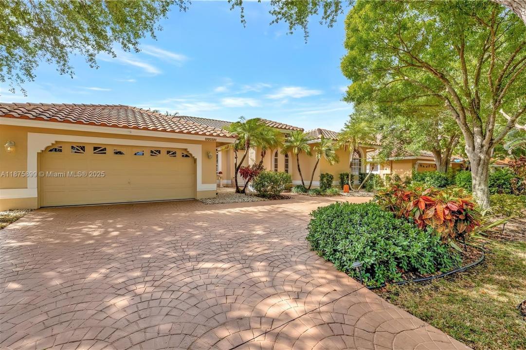 12714 NW 18th Ct, Coral Springs, Florida 33071