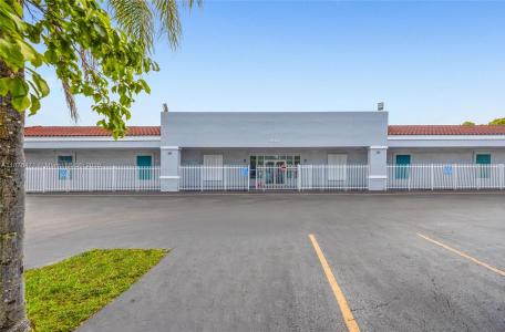 2901 NW 17th Ave, Miami, Florida 33142, USA