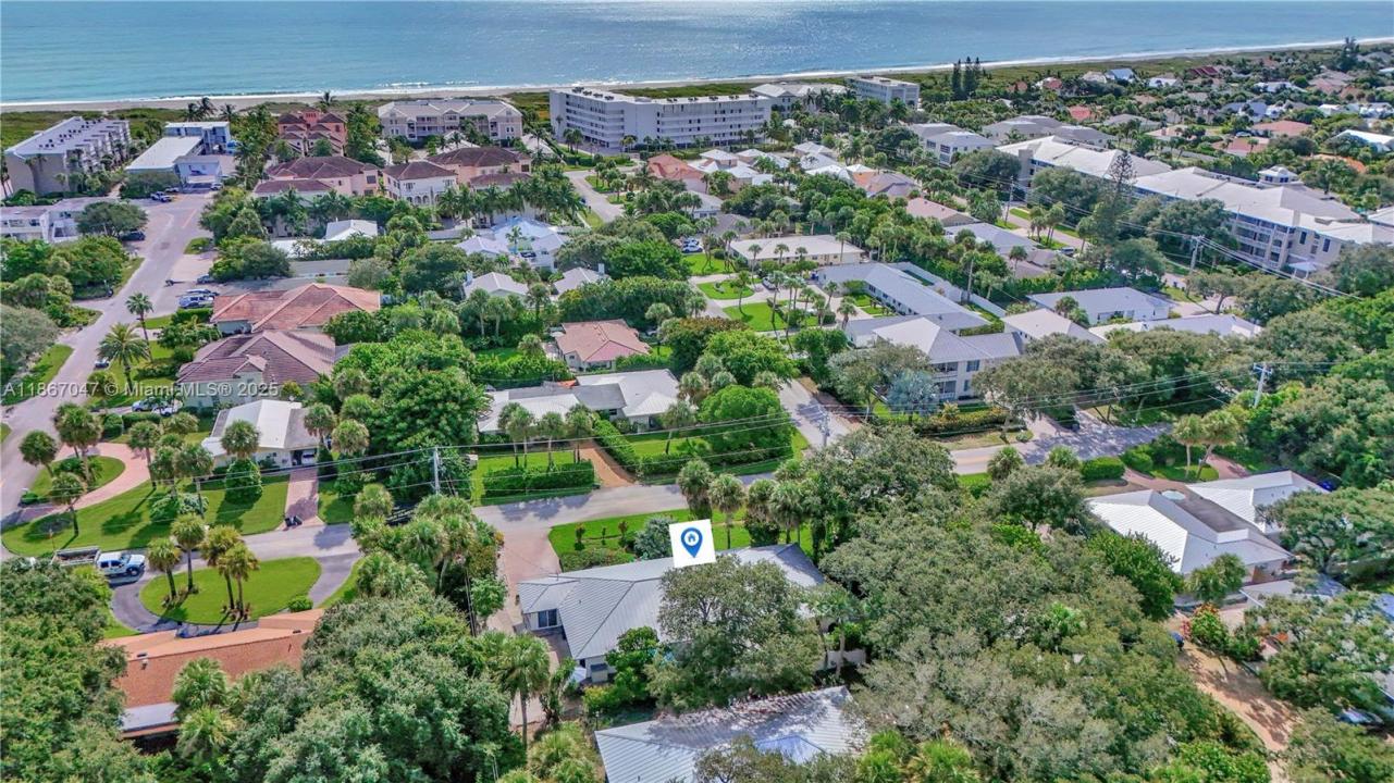 1505 Coral Ave, Vero Beach, Florida 32963