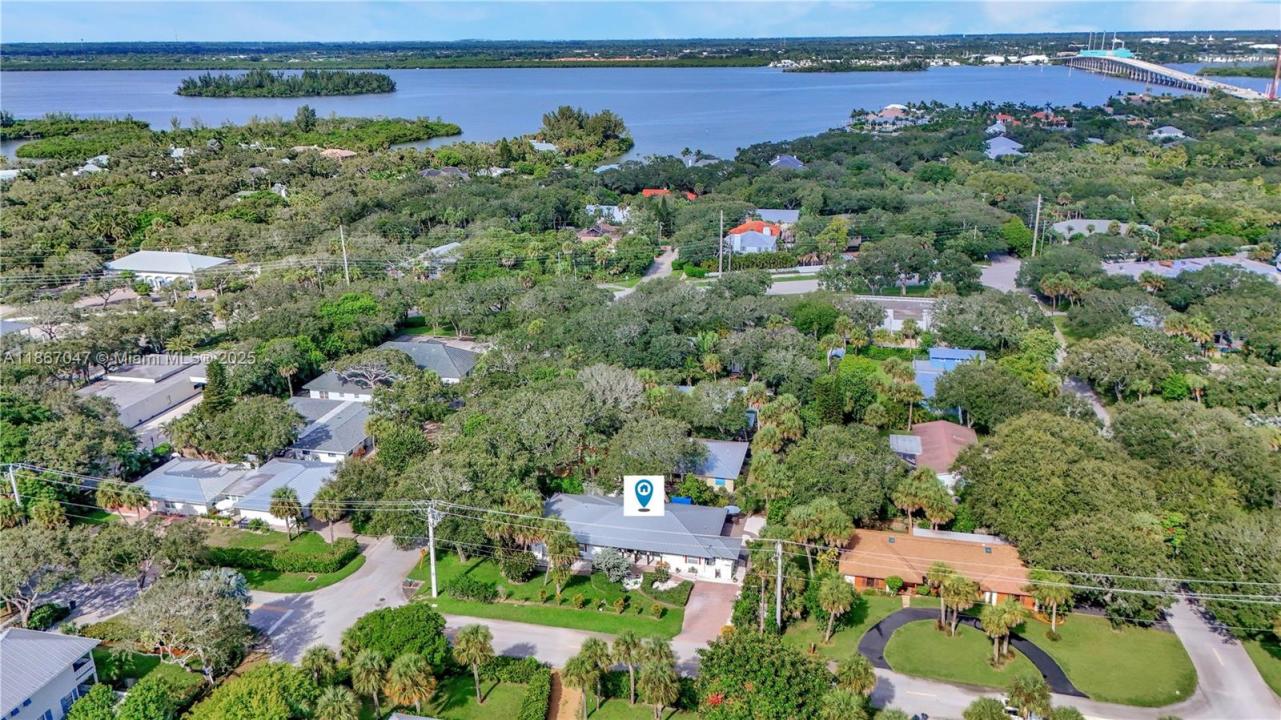 1505 Coral Ave, Vero Beach, Florida 32963