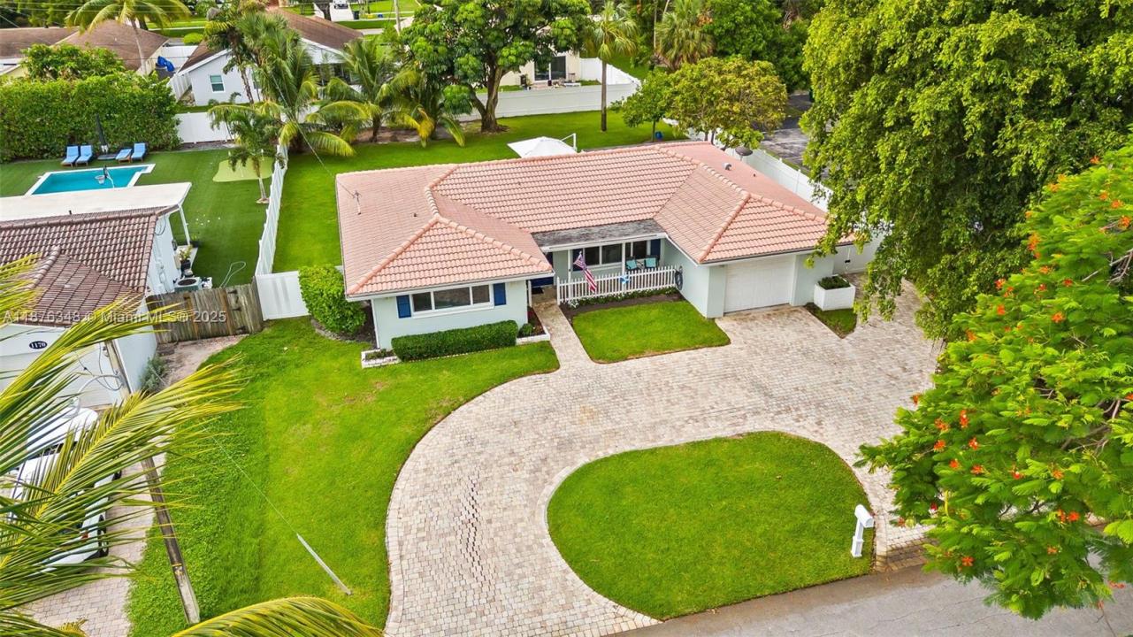1180 SW 17th St, Boca Raton, Florida 33486, Estados Unidos