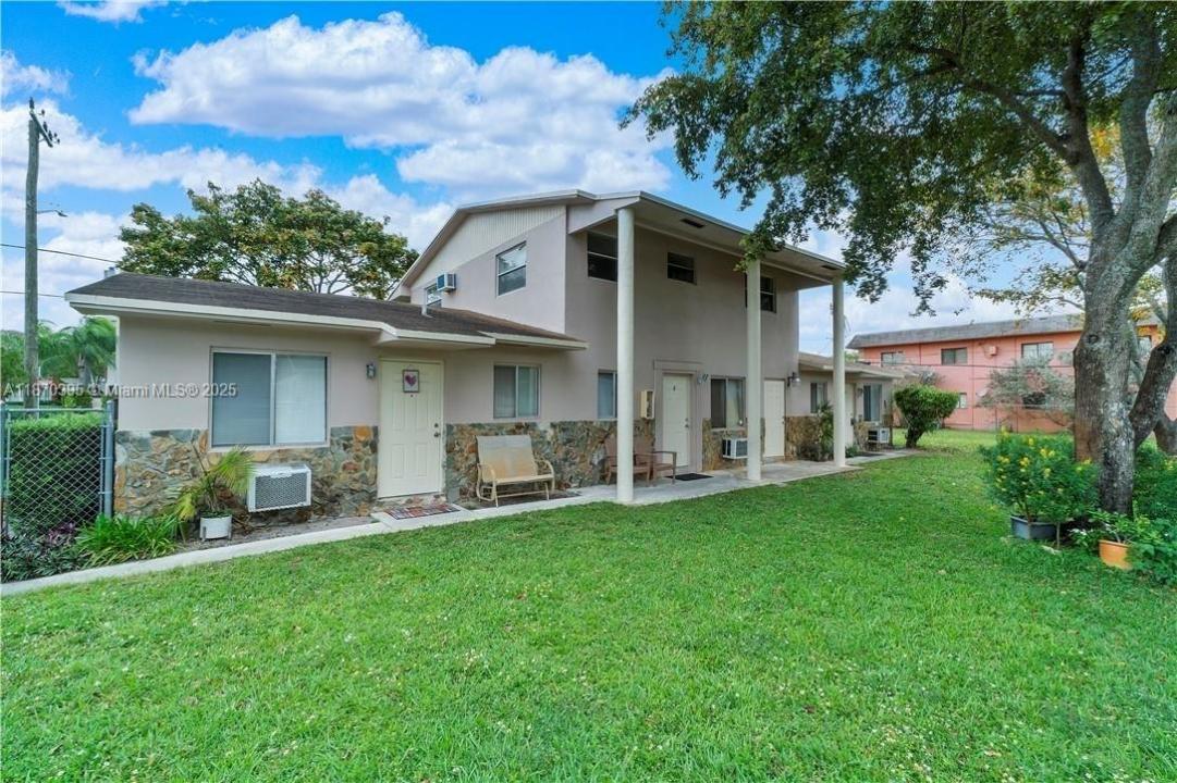 7391 NW 37th St, Hollywood, Florida 33024, Estados Unidos