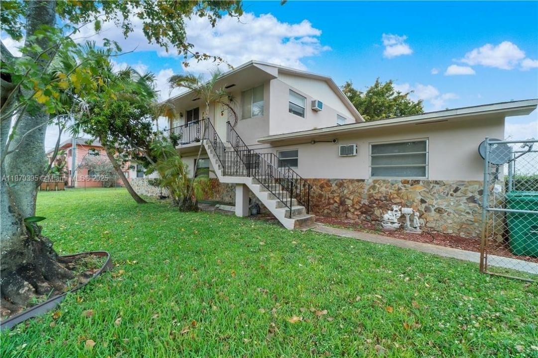 7391 NW 37th St, Hollywood, Florida 33024, Estados Unidos