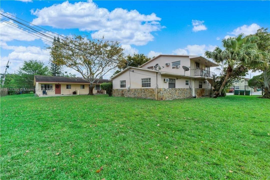 7391 NW 37th St, Hollywood, Florida 33024, Estados Unidos