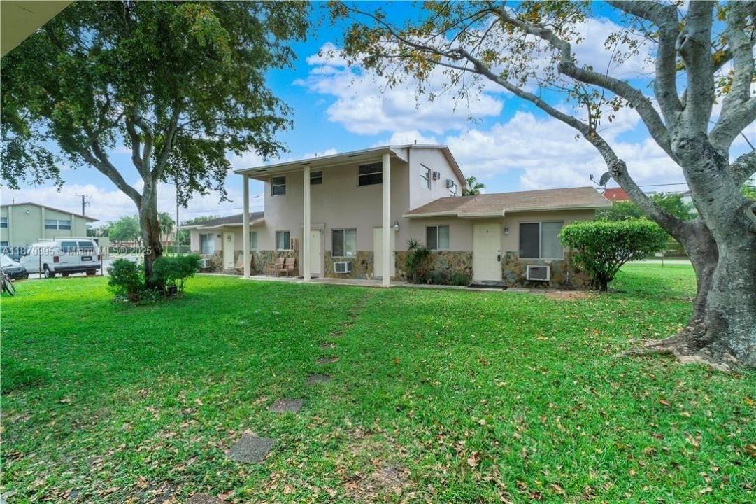 7391 NW 37th St, Hollywood, Florida 33024, Estados Unidos