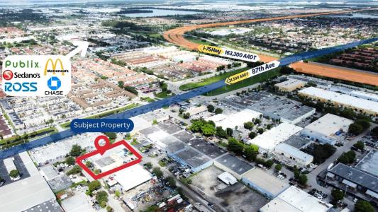2757 W 77th Pl, Hialeah, Florida 33016, USA