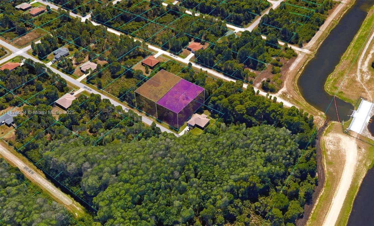 3317 36th ST W, Lehigh Acres, 플로리다 33971, 미국