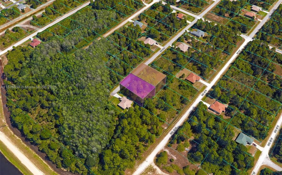 3317 36th ST W, Lehigh Acres, 플로리다 33971, 미국