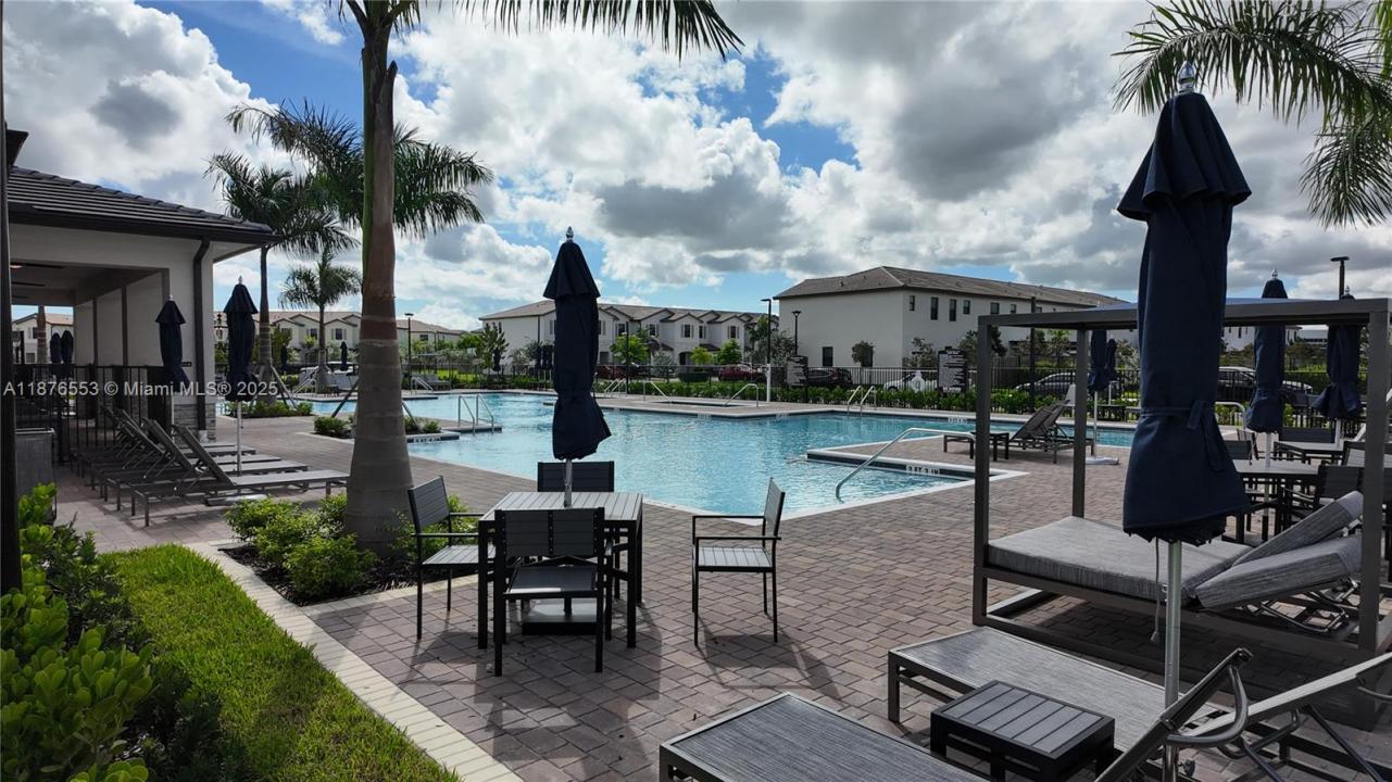23442 SW 127th Pl, Homestead, 佛羅里達州 33032, 美國