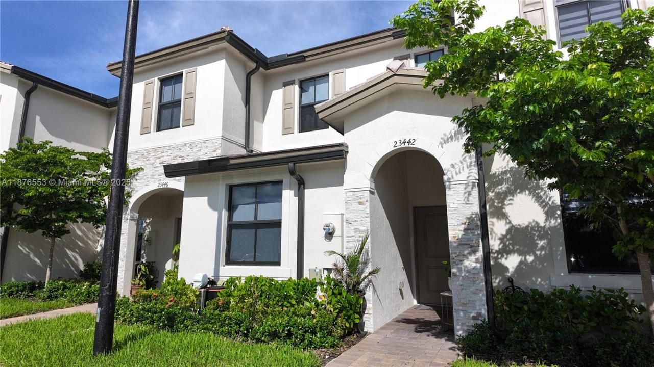 23442 SW 127th Pl, Homestead, 佛羅里達州 33032, 美國