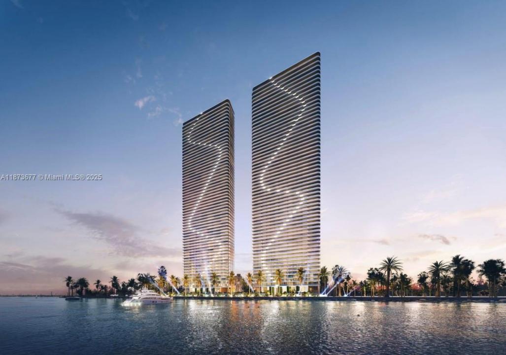 700 NE 24 4907, Miami, Floride 33137, États-Unis