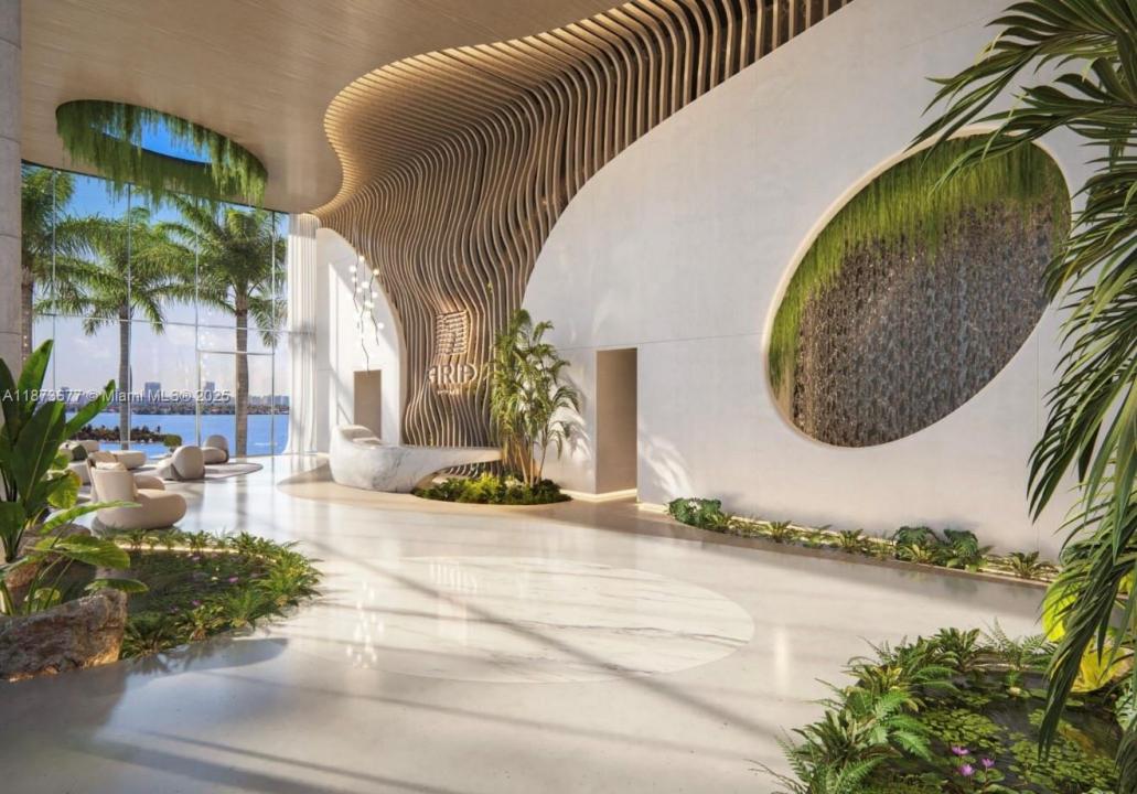 700 NE 24 4907, Miami, Floride 33137, États-Unis