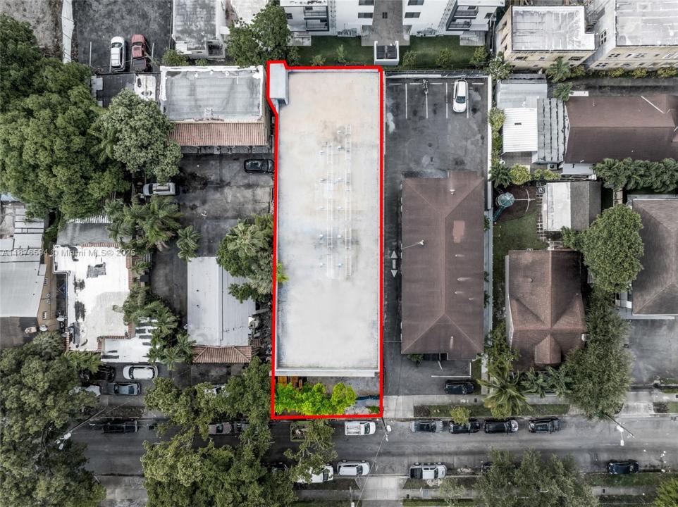 1254 SW 2nd St, Miami, Florida 33135, USA