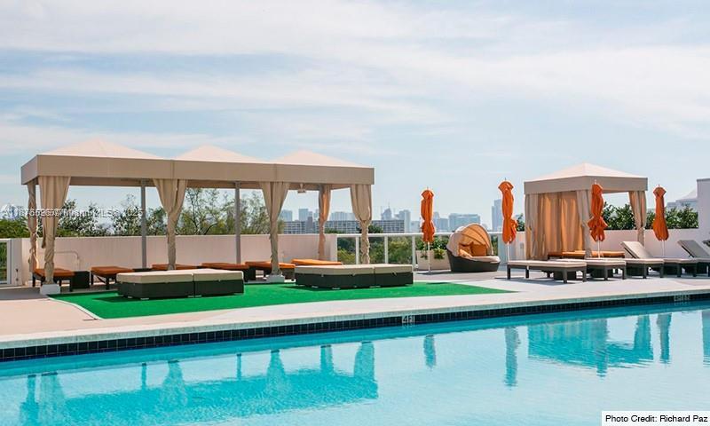 1861 NW S River Dr 1801, Miami, Florida 33125, Stati Uniti