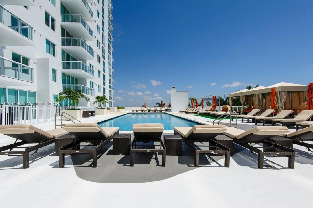 1861 NW S River Dr 1801, Miami, Florida 33125, Stati Uniti