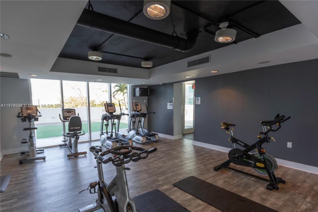 1861 NW S River Dr 1801, Miami, Florida 33125, Stati Uniti
