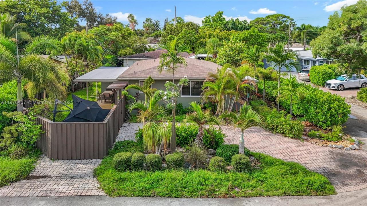 1532 NE 39th St 0, Oakland Park, Florida 33334, Amerika Birleşik Devletleri