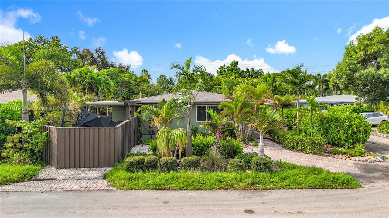 1532 NE 39th St 0, Oakland Park, Florida 33334, Amerika Birleşik Devletleri
