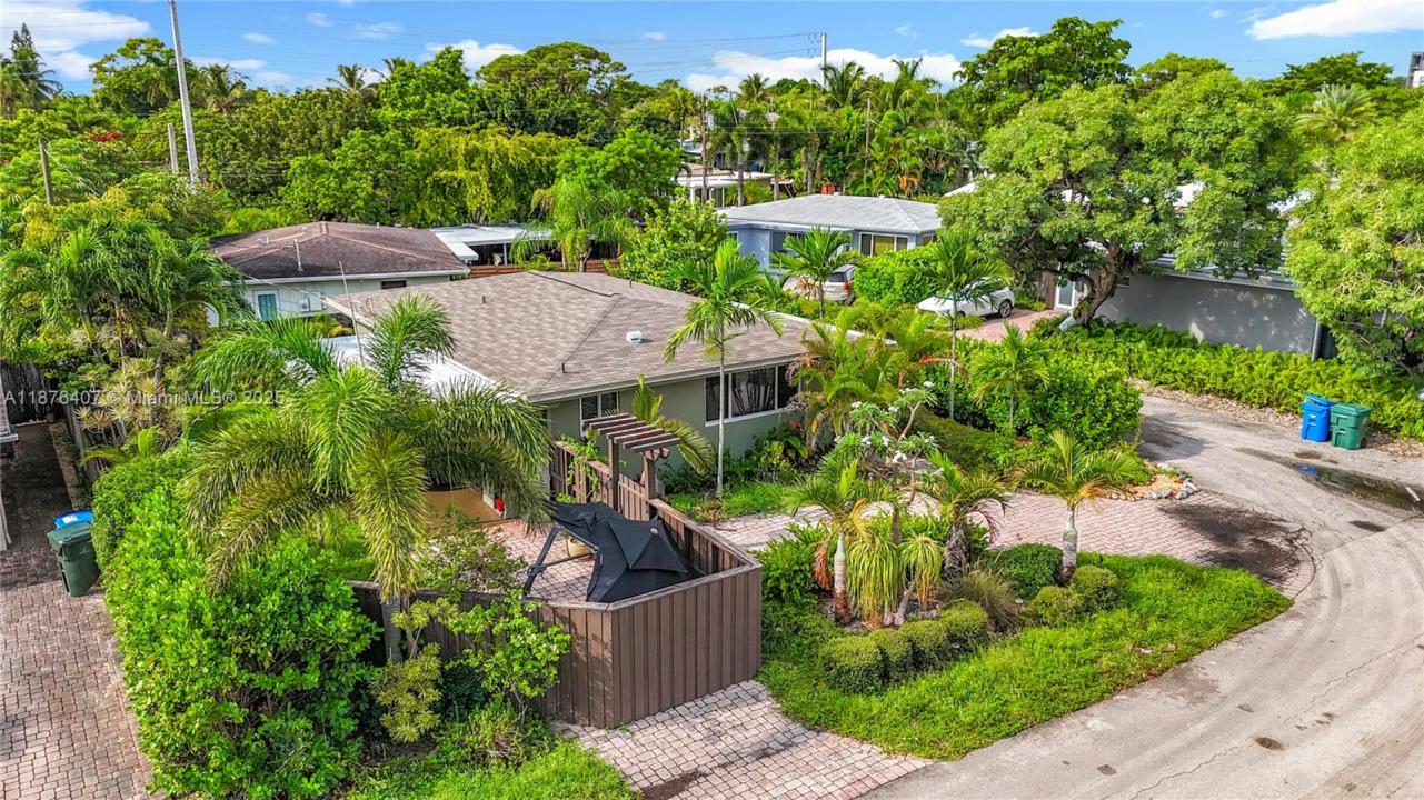 1532 NE 39th St 0, Oakland Park, Florida 33334, Amerika Birleşik Devletleri
