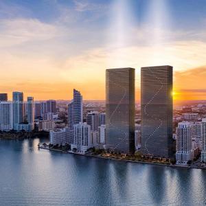 700 NE 24th Street 4602-S, Miami, Florida 33137, USA