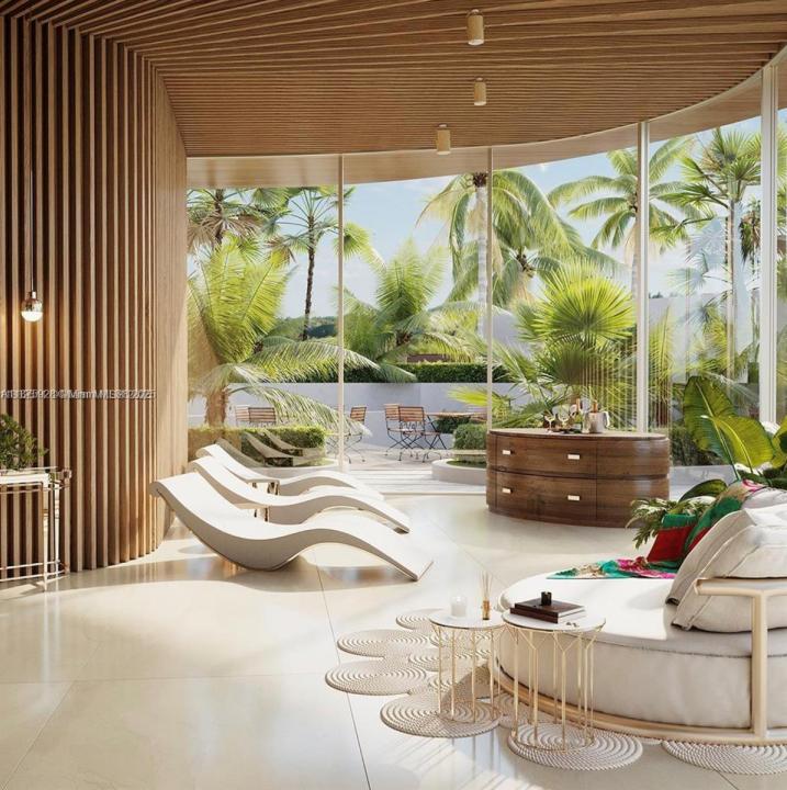 700 NE 24th Street 4602-S, Miami, Флорида 33137, Соединенные Штаты