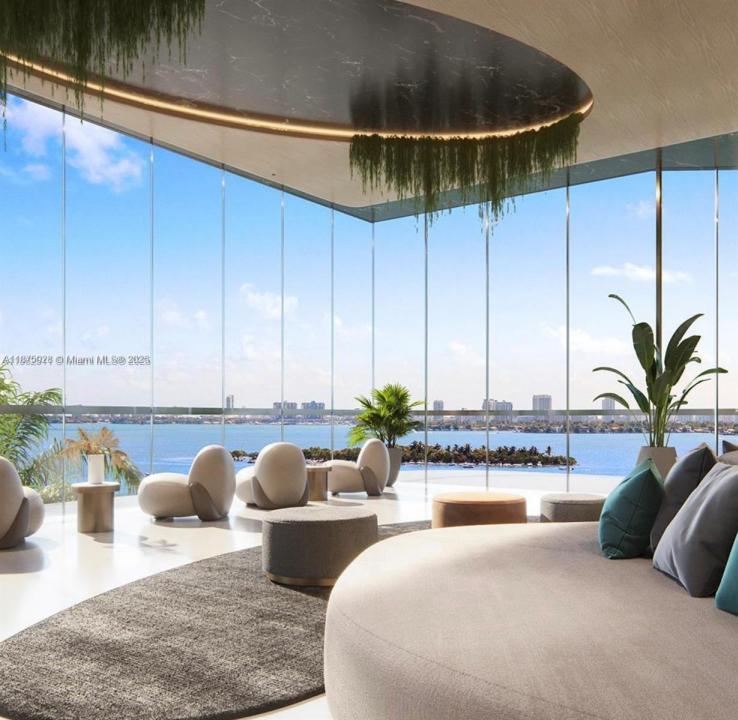 700 NE 24th Street 4602-S, Miami, Флорида 33137, Соединенные Штаты