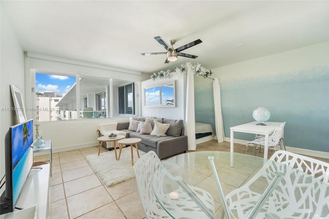 1000 West Ave PH22, Miami Beach, Флорида 33139, Соединенные Штаты