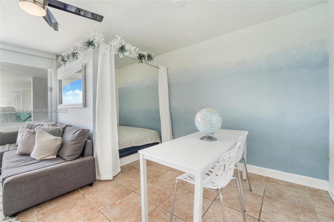 1000 West Ave PH22, Miami Beach, Флорида 33139, Соединенные Штаты