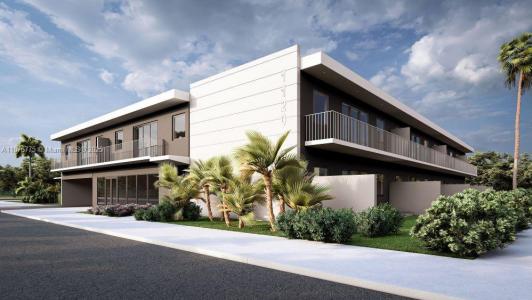 1120 NW 29th St, Miami, Florida 33127, USA