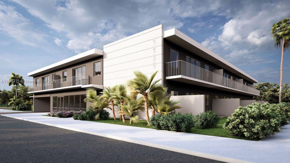1120 NW 29th St, Miami, Florida 33127, HOA KỲ