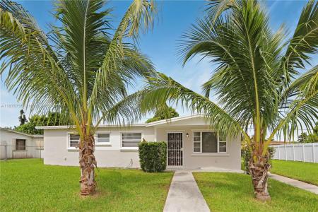 14700 SW 105th Ct, Miami, Florida 33176, USA