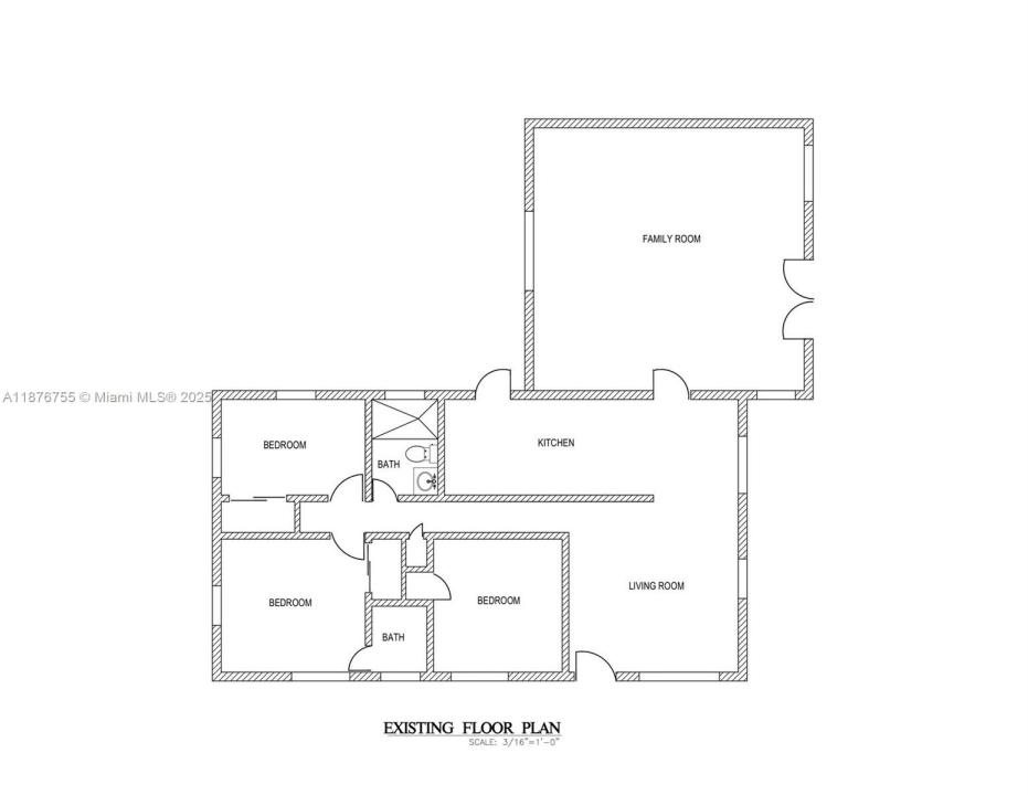 14700 SW 105th Ct, Miami, Florida 33176, HOA KỲ